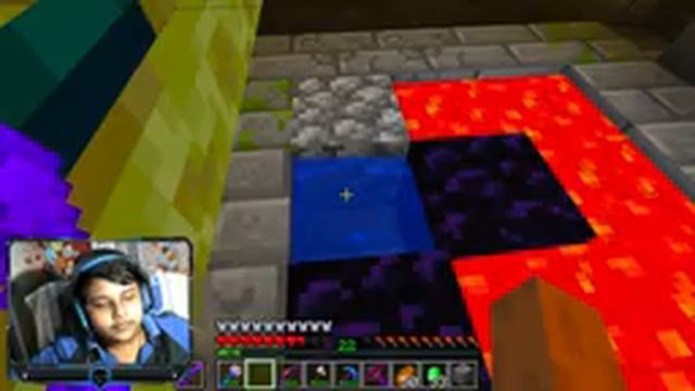 MINECRAFT MULTIPLAYER LIVE WITH SUBSCRIBERS IN 24/7 ONLINE SERVER |JAVA+PE+BEDROCK CAN JOIN |Ajay Y смотреть онлайн