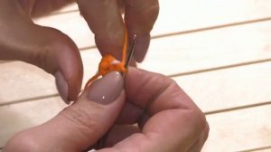 Белочка Тося!  Мастер класс  / Увлекательное вязание(Часть 2)