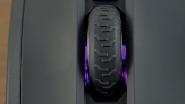 Обзор геймерской мышки Corsair Ironclaw RGB / Root Nation смотреть онлайн