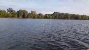 Вечерняя Ока. Неман 400DCM New