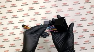 CARAV 16-033 Проводка для подключения Android магнитолы на RENAULT 2012+ / CANBUS