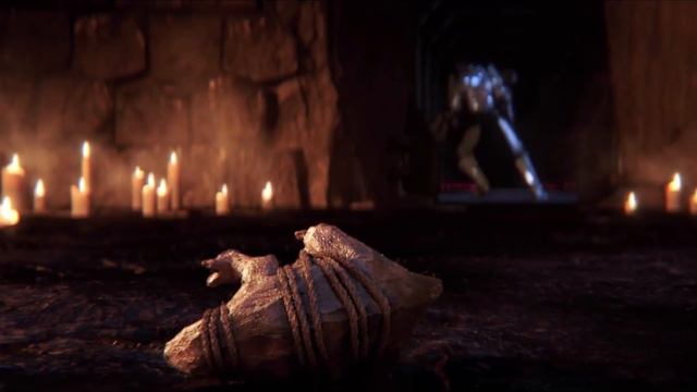 BioWare Confirms NO Star Wars BUT More Mass Effect Games Coming... смотреть онлайн