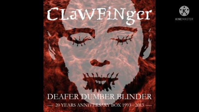 Clawfinger - Here We Go Again Slowed Down смотреть онлайн