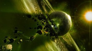 F-777 - Space Battle