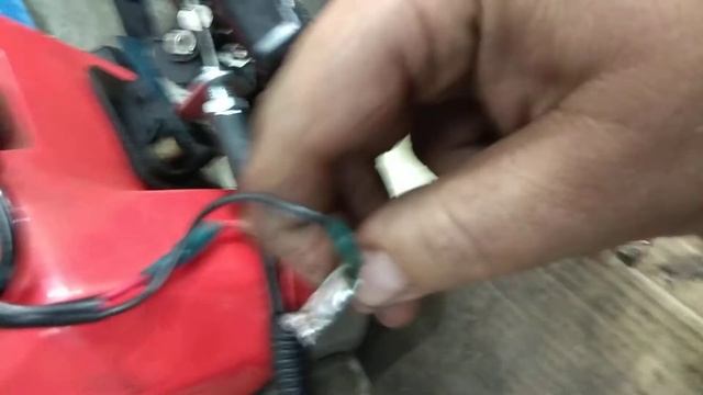 не заводится мотокоса смотреть онлайн