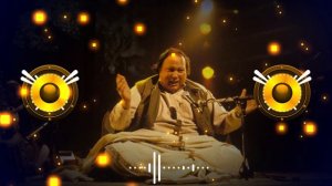 Bina Mahi Remix | Nusrat Fateh Ali khan Remix 2024