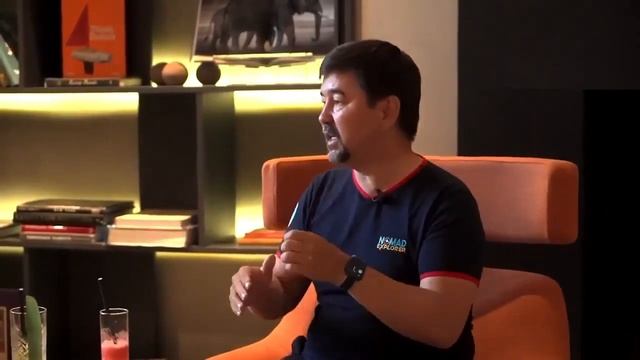 Финансовая грамотность от Маргулан Сейсембаев смотреть онлайн