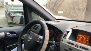 Отзыв о добавке Супер Форум для Opel Zafira