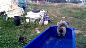 Монтаж ПОК
