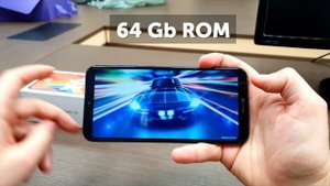 Huawei Y6s - ОБЗОР И РАСПАКОВКА