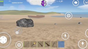 маленькая кибитка для лёгкого старта анти рейд дом гайд для новичка оксайд Oxide survival island