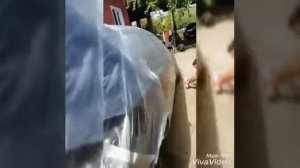 Опель астра переделываем заднее крыло