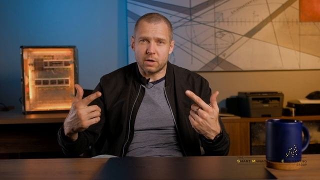 Как улучшить качество сна дома? #умныйдом