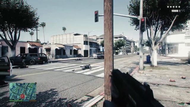 GTA 6 with VR Support? смотреть онлайн