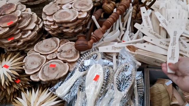 ДЖУБГА 2020 Прогулка по МАГАЗИНАМ. смотреть онлайн