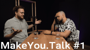 MakeYou.Talk #1 Frontend-Разработка