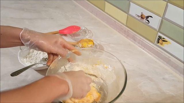 Морковное печенье!  Быстро, просто, вкусно!!!