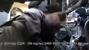 Пособие для оператора-наводчика БМП-2 для чайников. Кировск