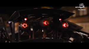 Sonic MOVIE [AMV] - Believer ( Imagine dragons)