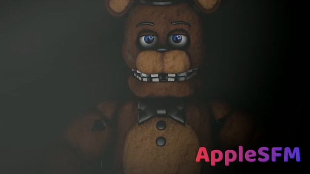 FNaF: AR русская озвучка Фредди Фазбера смотреть онлайн