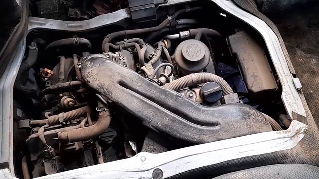 WRECKING 2013 TOYOTA HIACE 2.7L PETROL AUTO C32923 смотреть онлайн