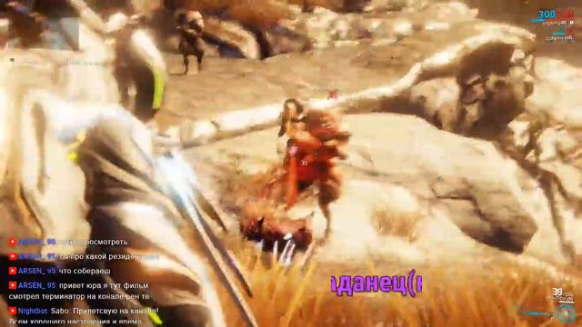 WARFRAME 2019 戦争のフレーム  PC LIVE  ЖДУ НЕЧЖУ И ОТКРЫВАЕМ РЕЛИКИФортуна  Цетус132