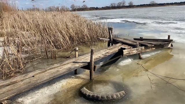 Река 25 марта 2023 года. Самарская область смотреть онлайн