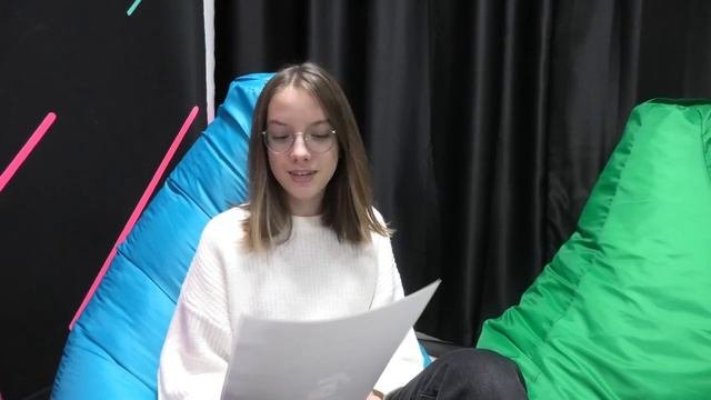 Подруги, медиатон 4 тур