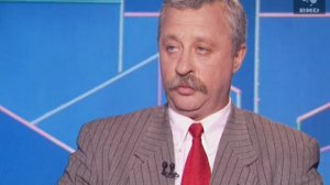 Час Пик 31.07.1995