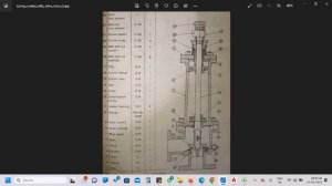 AutoCAD Session 21 ( Introduction of 2D Assembly  )