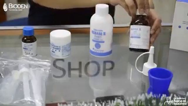 ¿Cómo realizar tus rebases permanentes utilizando #Rebase II de #Tocuyama? смотреть онлайн