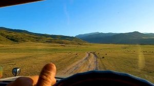 Заброшенные штольни, не ходить! очень опасно! Нарынкол Баянкол.Природа Казахстана вторая часть