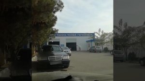 Как проводится техосмотр транспорта в Таджикистане?