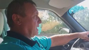 ВОЕННОГО ВОДИТЕЛЯ БОЙСЯ СО ВСЕХ СТОРОН