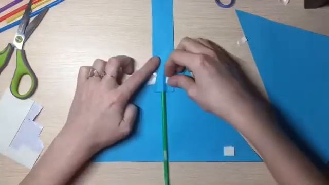 Слон из бумаги для детей смотреть онлайн