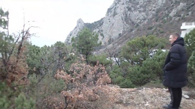 Начали стройку Кацивели / Илюхин штаб в Симеизе / Ответ хейтерам про фотографа @игнатсолошенко 422 смотреть онлайн