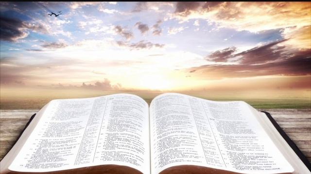 Библия. Книга Откровения - Иоанна Богослова. смотреть онлайн