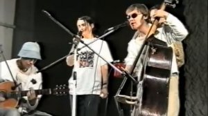 Dr Band (Веня Д`ркин), Оскольская лира 1998
