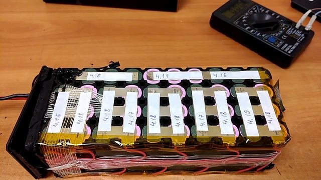 kugoo v1 диагностика аккумулятора сократился пробег самоката смотреть онлайн