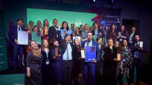 Russian Intranet Awards 2021