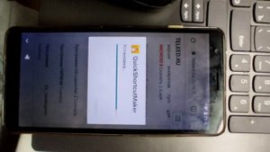 Сброс аккаунта гугл ZTE BLADE L210 метод 2021 FRP