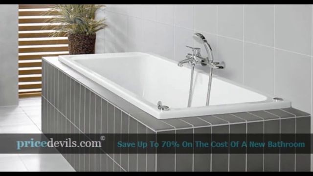 Villeroy Boch Bathrooms | Villeroy Boch Bathroom Reviews @ PriceDevils.Com смотреть онлайн