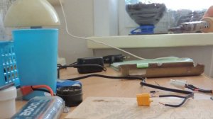 Пайка разьёмов XT60 -RC для новичка