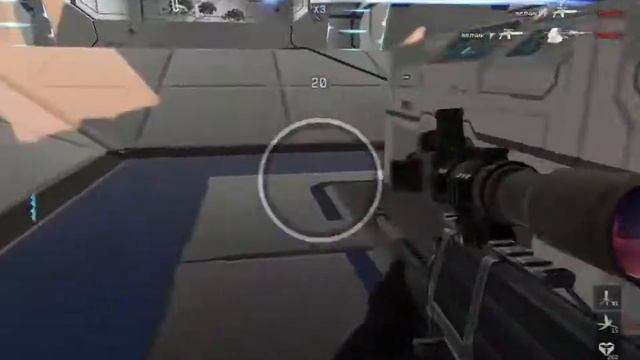 Warface. Если не играть 3 месяца, навык останется? смотреть онлайн