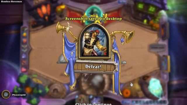 Haunted Hearthstone (Part 6) смотреть онлайн