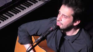 ПЕТР НАЛИЧ В MAGNUS LOCUS 20.04.2023 - CHE COSA