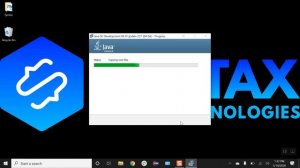 Java 8 JDK Installation on Windows 10