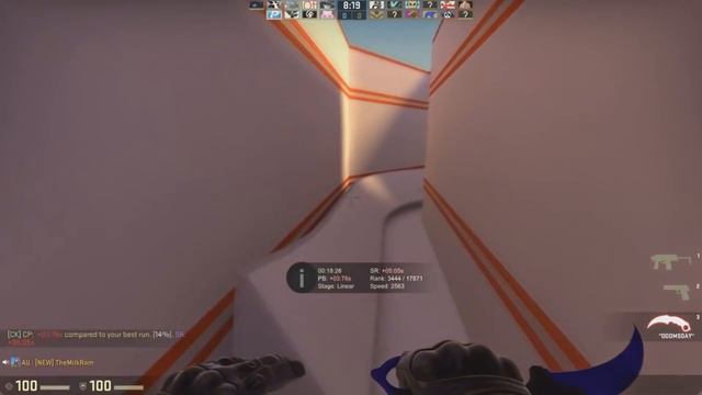 НЕНОРМАЛНА БАБА!?!?? смотреть онлайн