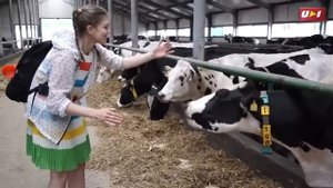 Ural1 - СПК Коелгинское 2016