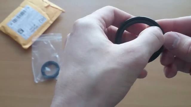 Обзор: Сальники рулевой вилки YAMAHA TT250R смотреть онлайн